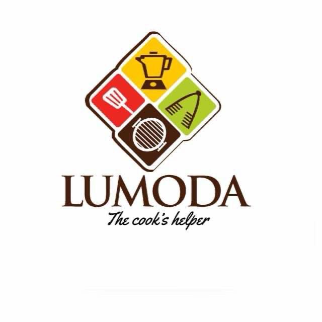 Lumoda Enterprise logo